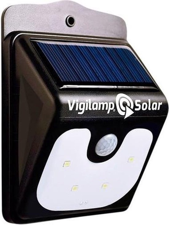 vigilamp led sensor light