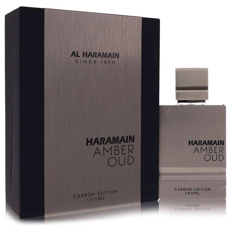 AL HARAMAIN AMBER OUD GOLD EDITION TESTER 4 OZ EAU DE PARFUM SPRAY -  Nandansons International Inc.