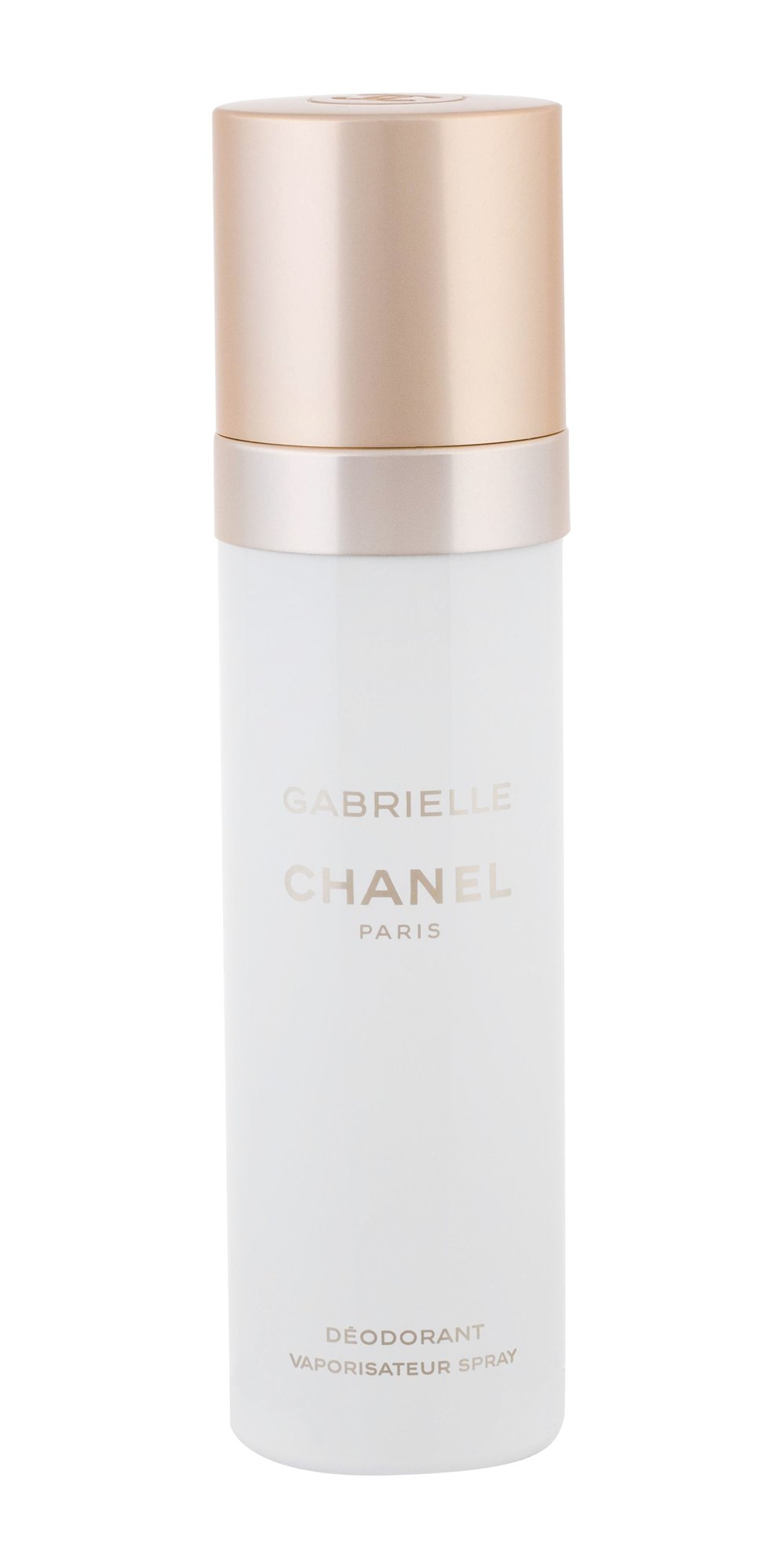 Chanel Gabrielle 100 Ml Women Aerosol Deodorant – Exigoshop